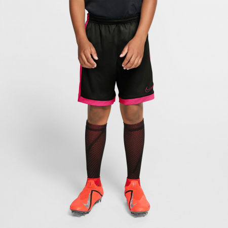 Chlapecké fotbalové kraťasy - Nike DRY ACADEMY - 5