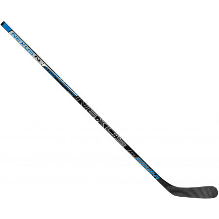 Hokejová hůl - Bauer NEXUS N2700 GRIP STICK SR 87 P92 - 2