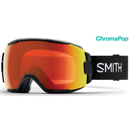 Lyžařské brýle - Smith VICE CHROMPOP
