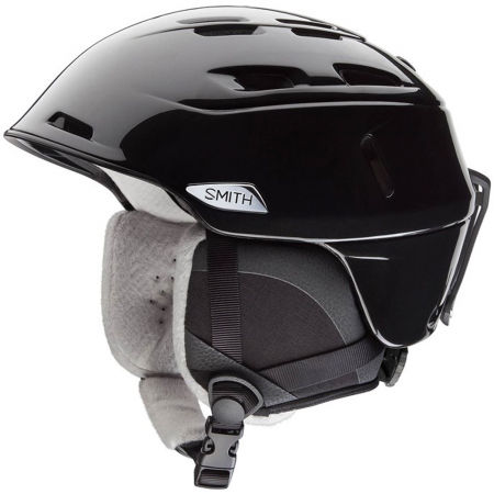 Dámská lyžařská helma - Smith COMPASS W