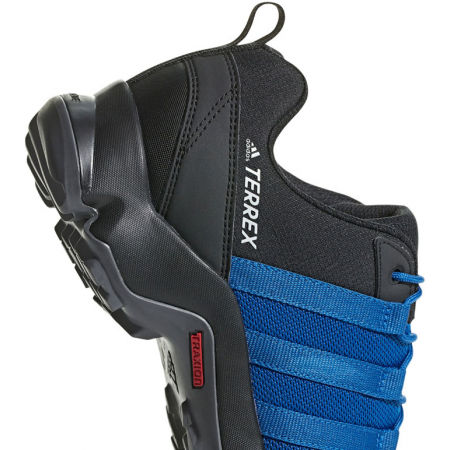Pánská trailová obuv - adidas TERREX AX2R - 5