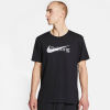Pánské tréninkové tričko - Nike DFC TEE SW TRAINING - 3