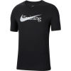 Pánské tréninkové tričko - Nike DFC TEE SW TRAINING - 1