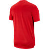 Pánské běžecké tričko - Nike DRY MILER TOP SS M - 2