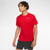 Pánské běžecké tričko - Nike DRY MILER TOP SS M - 3