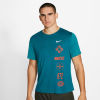 Pánské běžecké tričko - Nike DF MILER TOP SS WR GX - 3