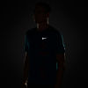Pánské běžecké tričko - Nike DF MILER TOP SS WR GX - 5