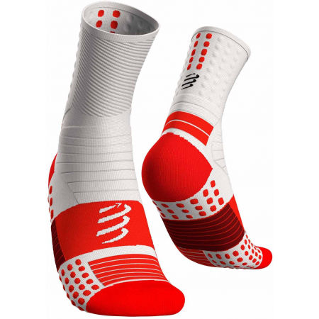 Compressport PRO MARATHON SOCKS - Běžecké ponožky