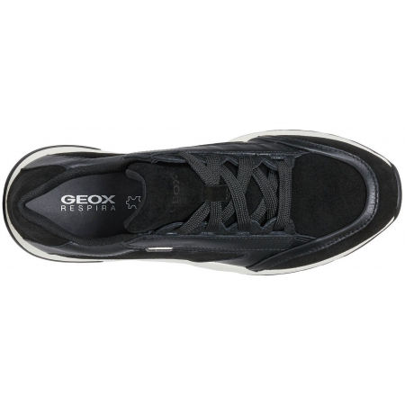 Dámské volnočasové boty - Geox D FALENA B ABX C - 5