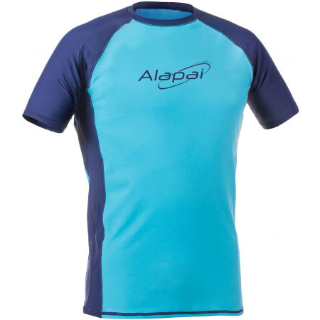 Chlapecké tričko do vody s UV ochranou - Alapai UV WATER T-SHIRT