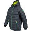 Dětská zimní bunda - Lewro SHELBY - 2