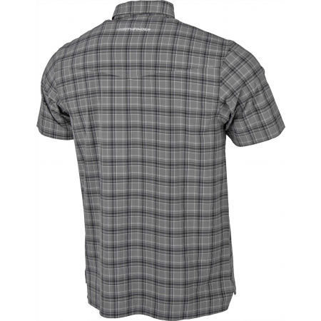 Pánská funkční košile - Northfinder SMINSON - 3