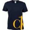 Dámské tričko - Calvin Klein S/S CREW NECK - 1