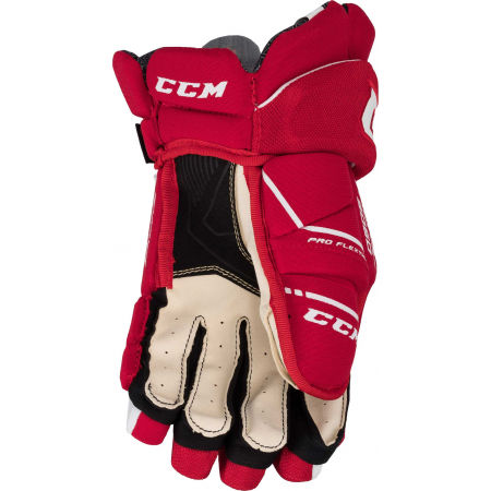 Juniorské hokejové rukavice - CCM TACKS 9060 JR - 2