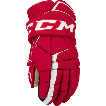 Juniorské hokejové rukavice - CCM TACKS 9060 JR - 1