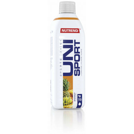 Sportovní nápoj - Nutrend UNISPORT 1 L MIXFRUIT