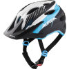 Dětská cyklistická helma - Alpina Sports CARAPAX JR - 1