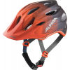 Dětská cyklistická helma - Alpina Sports CARAPAX JR - 1