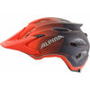 Dětská cyklistická helma - Alpina Sports CARAPAX JR - 4