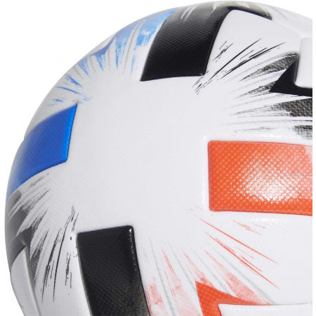 Zápasový fotbalový míč - adidas TSUBASA PRO - 4