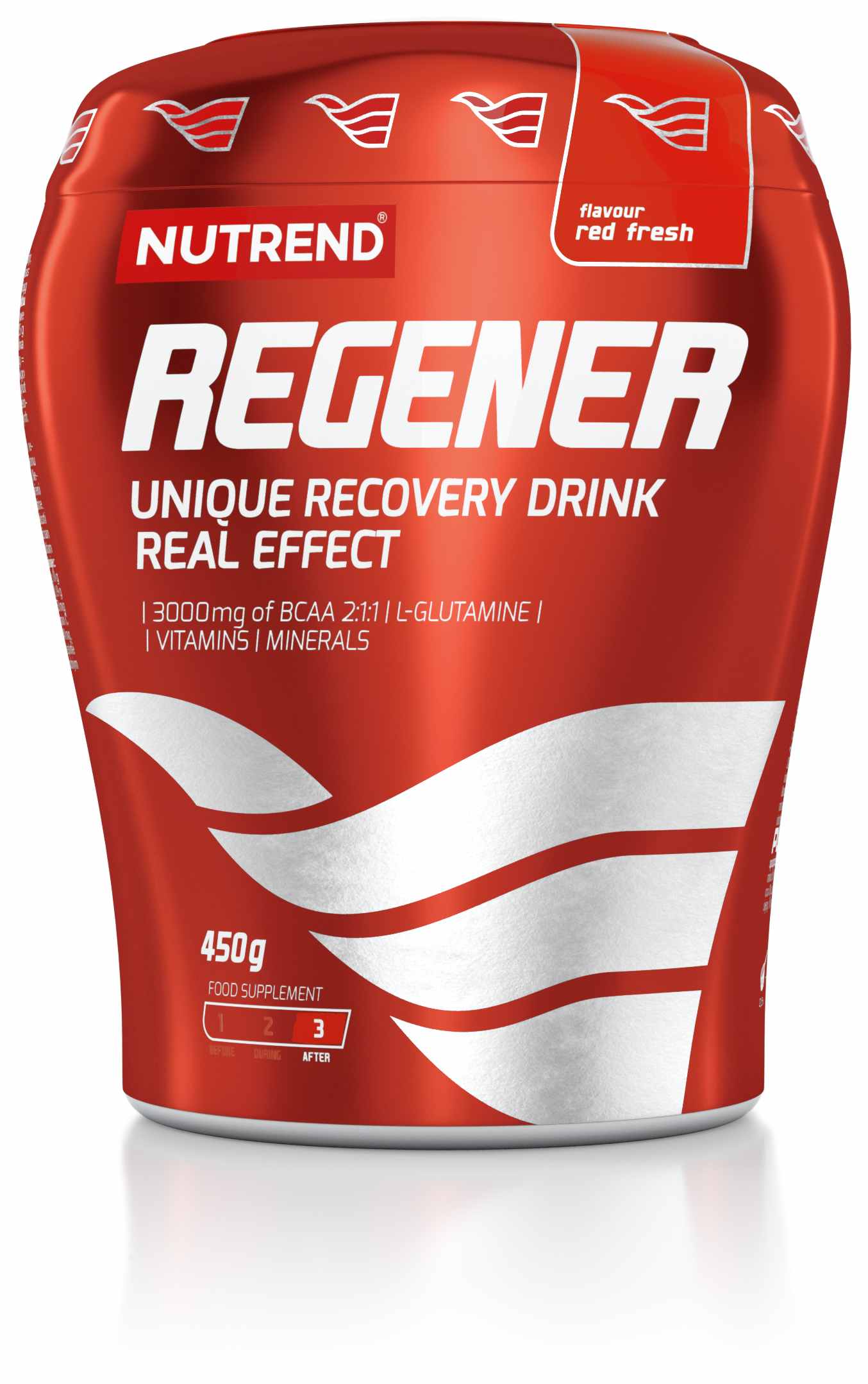 Regenerační nápoj