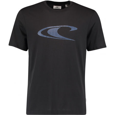 Pánské tričko - O'Neill LM WAVE T-SHIRT - 1