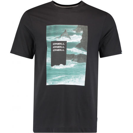 Pánské tričko - O'Neill LM CALI OCEAN T-SHIRT - 1