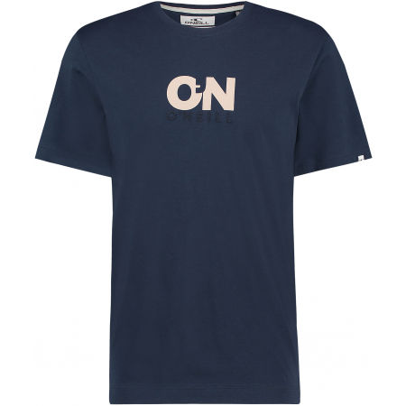 Pánské tričko - O'Neill LM ON CAPITAL T-SHIRT - 1