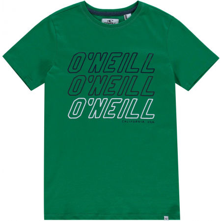 Chlapecké tričko - O'Neill LB ALL YEAR SS T-SHIRT - 1