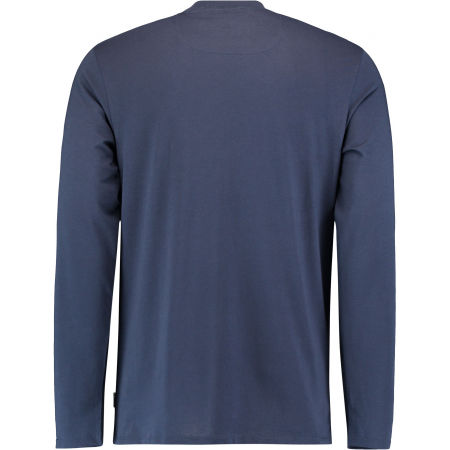 Pánské tričko s dlouhým rukávem - O'Neill LM UNI OUTDOOR L/SLV T-SHIRT - 2