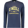 Pánské tričko s dlouhým rukávem - O'Neill LM UNI OUTDOOR L/SLV T-SHIRT - 1