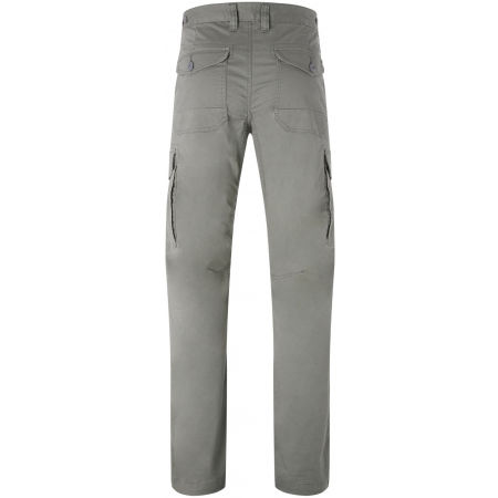 Pánské outdoorové kalhoty - O'Neill TAPERED - 2