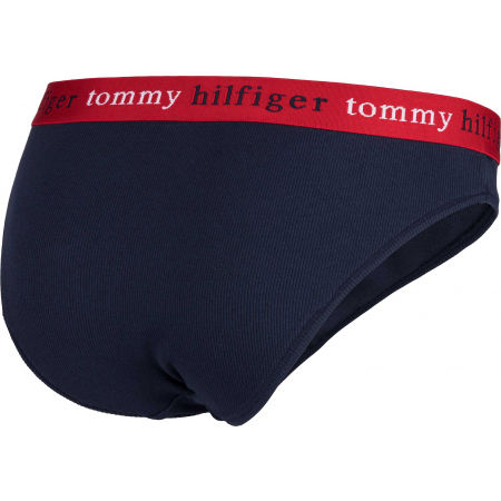 Dámské kalhotky - Tommy Hilfiger BIKINI - 3