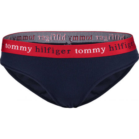 Dámské kalhotky - Tommy Hilfiger BIKINI - 1