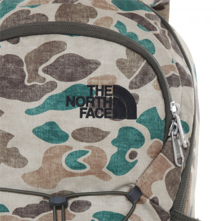 Batoh - The North Face RODEY - 5
