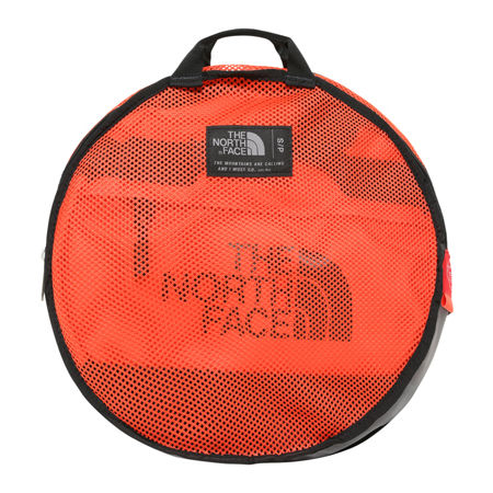 Sportovní taška - The North Face BASE CAMP DUFFEL - S - 4