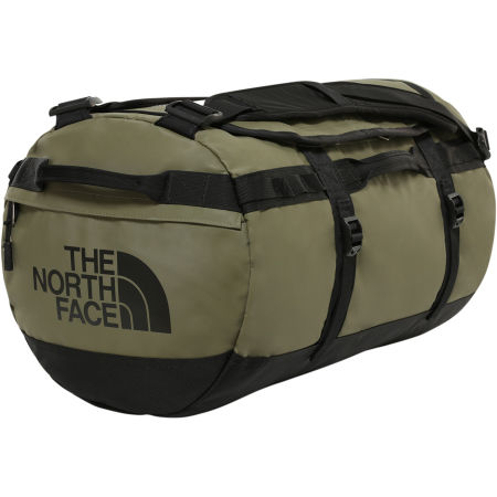Sportovní taška - The North Face BASE CAMP DUFFEL - S - 1
