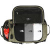 Cestovní taška - The North Face BASE CAMP DUFFEL-M - 3