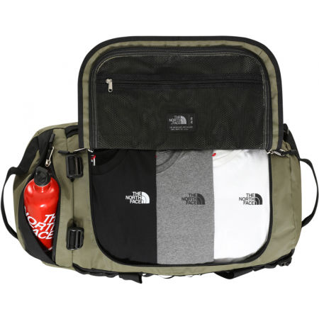 Cestovní taška - The North Face BASE CAMP DUFFEL-M - 3