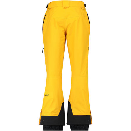 Pánské lyžařské/snowboardové kalhoty - O'Neill GTX MADNESS - 2