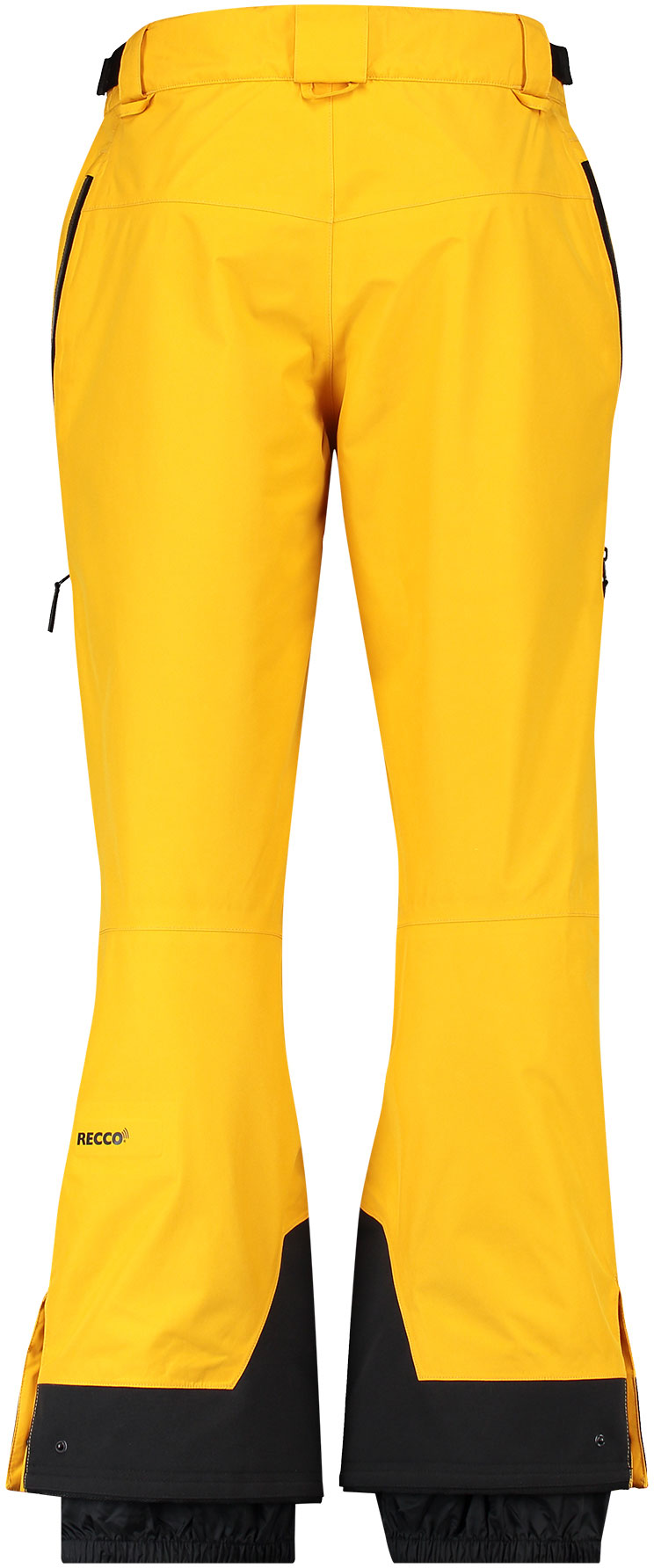 Pánské lyžařské/snowboardové kalhoty