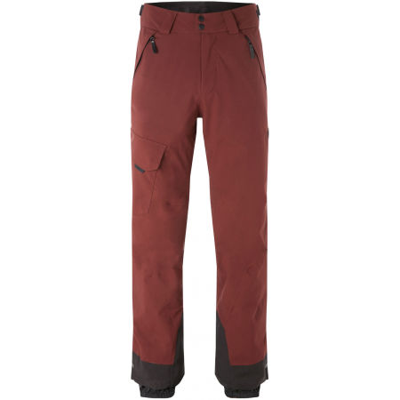 Pánské lyžařské/snowboardové kalhoty - O'Neill PM EPIC PANTS - 1