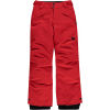Chlapecké lyžařské/snowboardové kalhoty - O'Neill ANVIL - 1