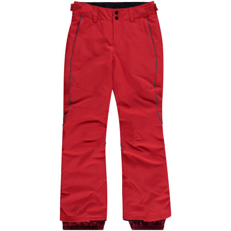 O'Neill PG CHARM REGULAR PANTS - Dívčí lyžařské/snowboardové kalhoty