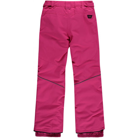 Dívčí lyžařské/snowboardové kalhoty - O'Neill CHARM - 2