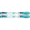 Dětské sjezdové lyže - Elan STARR QS + EL 7.5 GW - 3