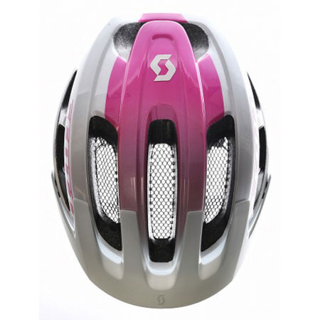Cyklistická helma - Scott SUPRA - 4