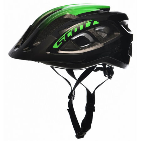 Scott SUPRA - Cyklistická helma