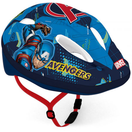 Dětská helma na kolo - Disney AVENGERS - 3
