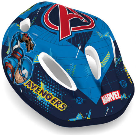Dětská helma na kolo - Disney AVENGERS - 4